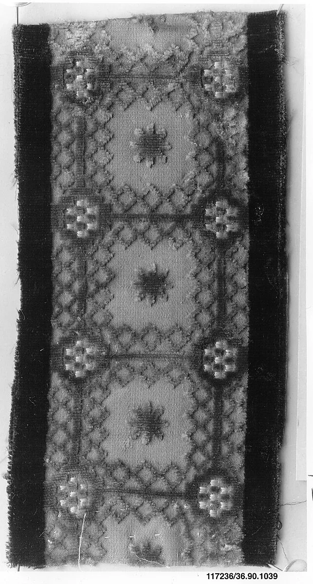 Border — Unknown