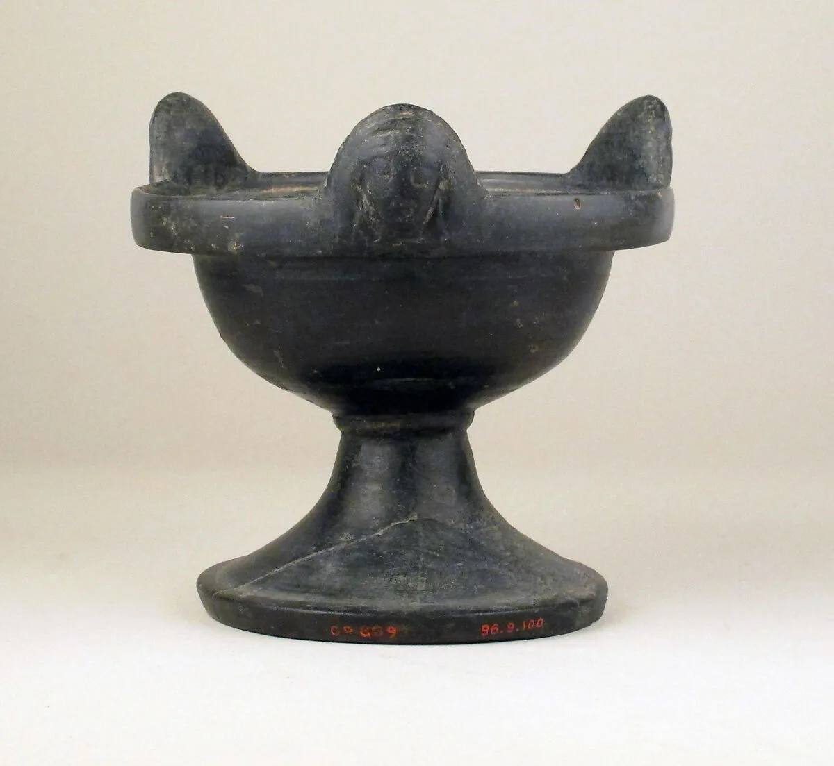Cup — Unknown