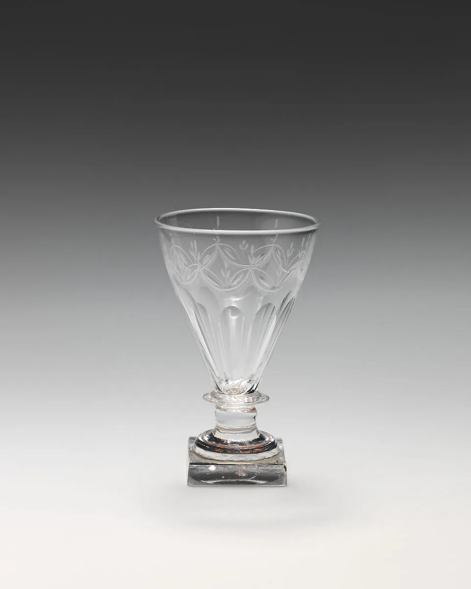 Wineglass — Unknown
