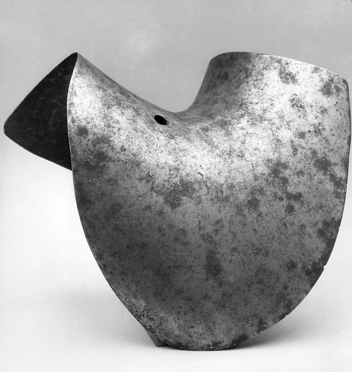 Reinforcing Couter — Unknown