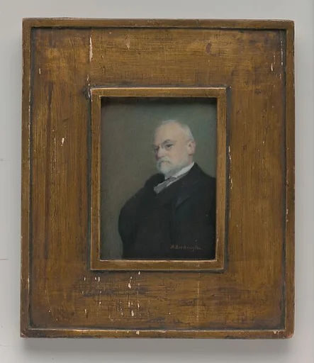 Richard Vaughn Lewis