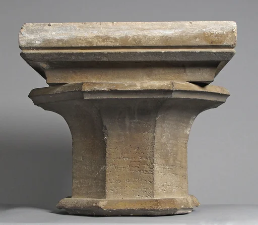 Column Base