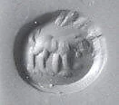 Stamp seal