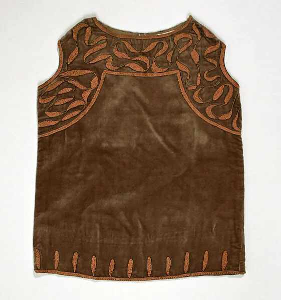 Dress — Unknown