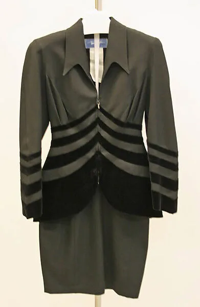 Suit — Mugler|Thierry Mugler
