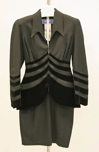 Suit