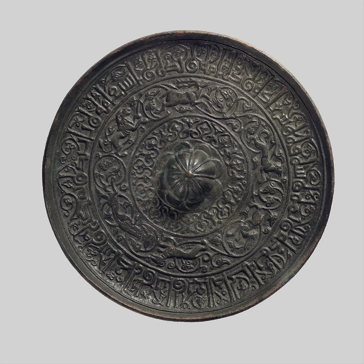 Mirror — Unknown