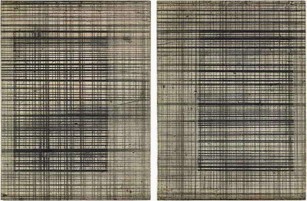 Untitled (2) — Rashid Rana
