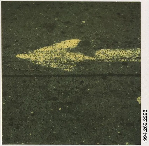 [Street Arrow]
