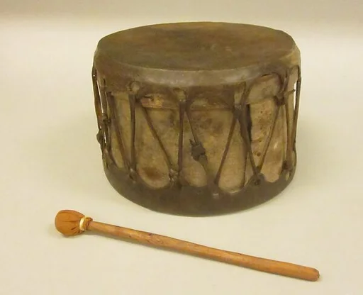 European Type Drum