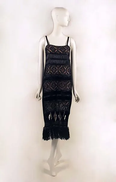 Dress — Jean Paul Gaultier