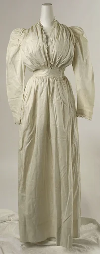 Morning dress