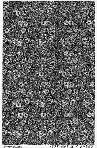 Textile sample
