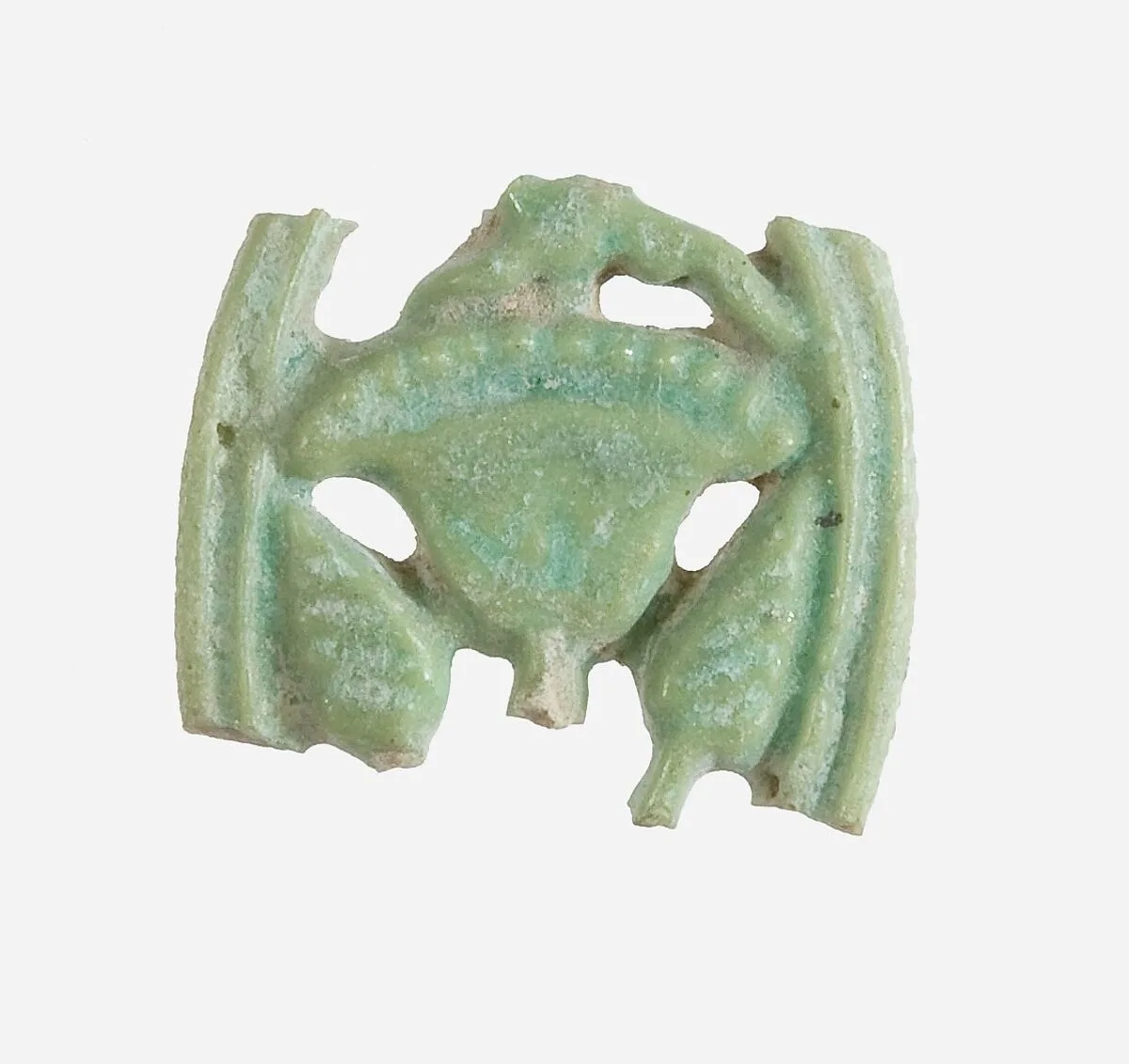 Ring Fragment — Unknown
