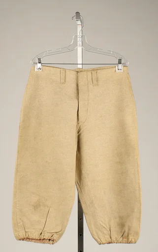 Knickerbockers