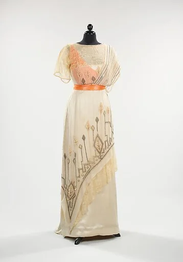Evening dress