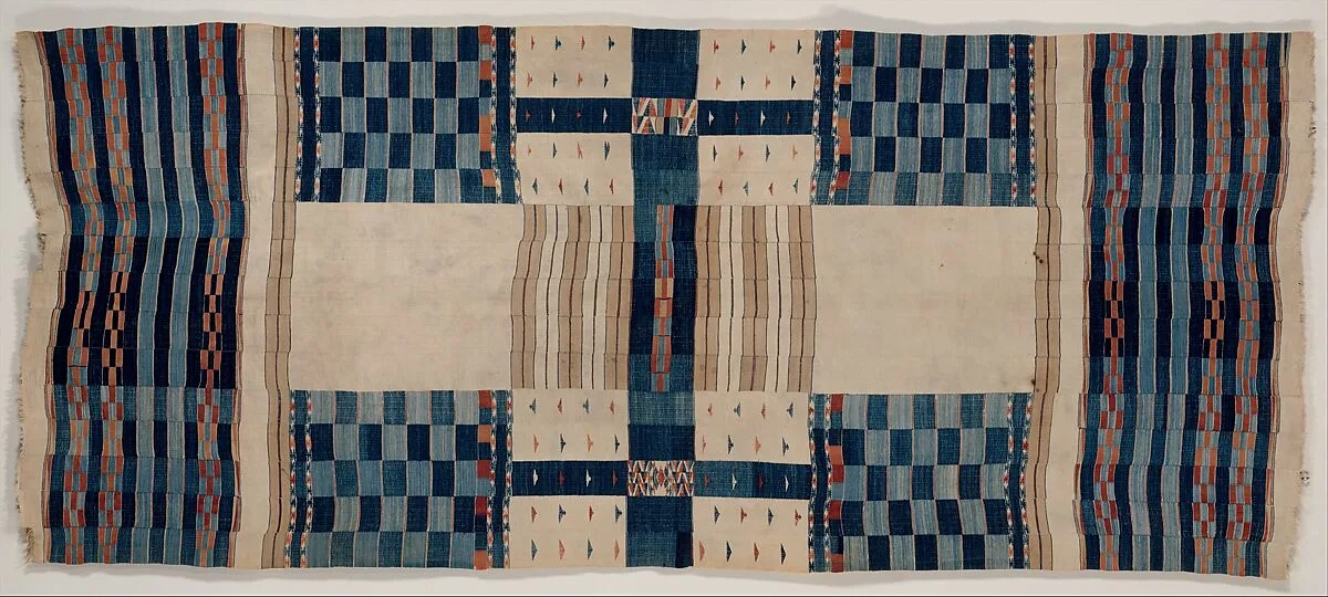 Interior Hanging — Unknown
