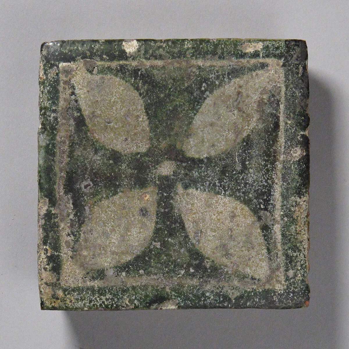 Tile — Unknown