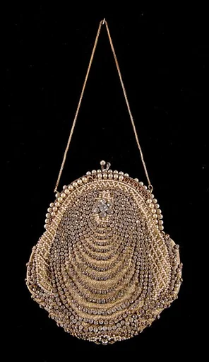 Evening bag