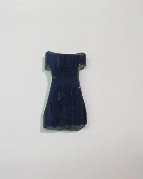 Inlay fragment — Unknown
