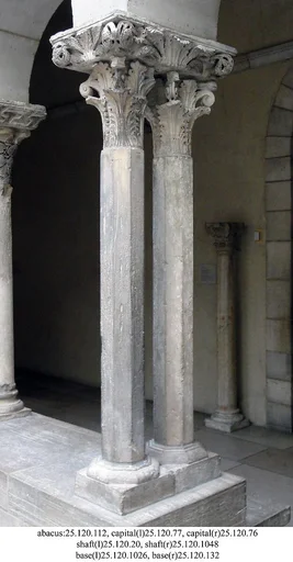 Column Base