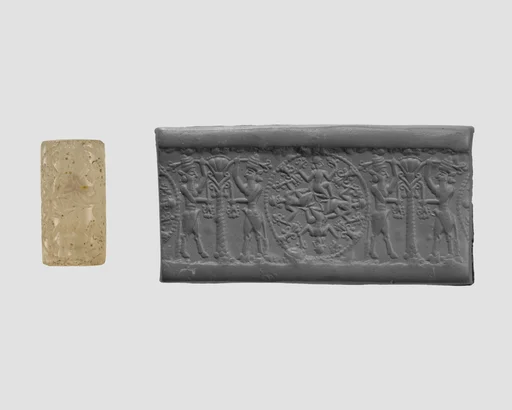 Cylinder seal