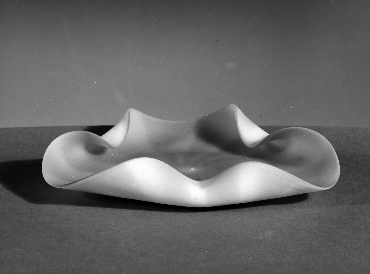 Plate — Unknown