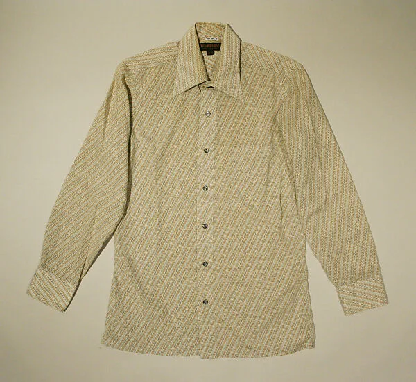 Shirt — Yves Saint Laurent|Yves Saint Laurent