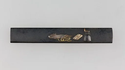 Knife Handle (Kozuka)