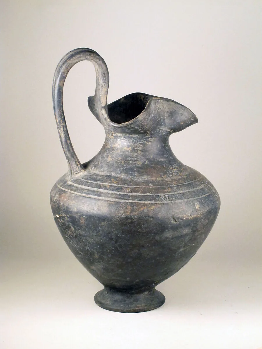 Oinochoe — Unknown