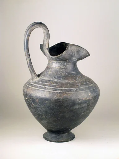 Oinochoe