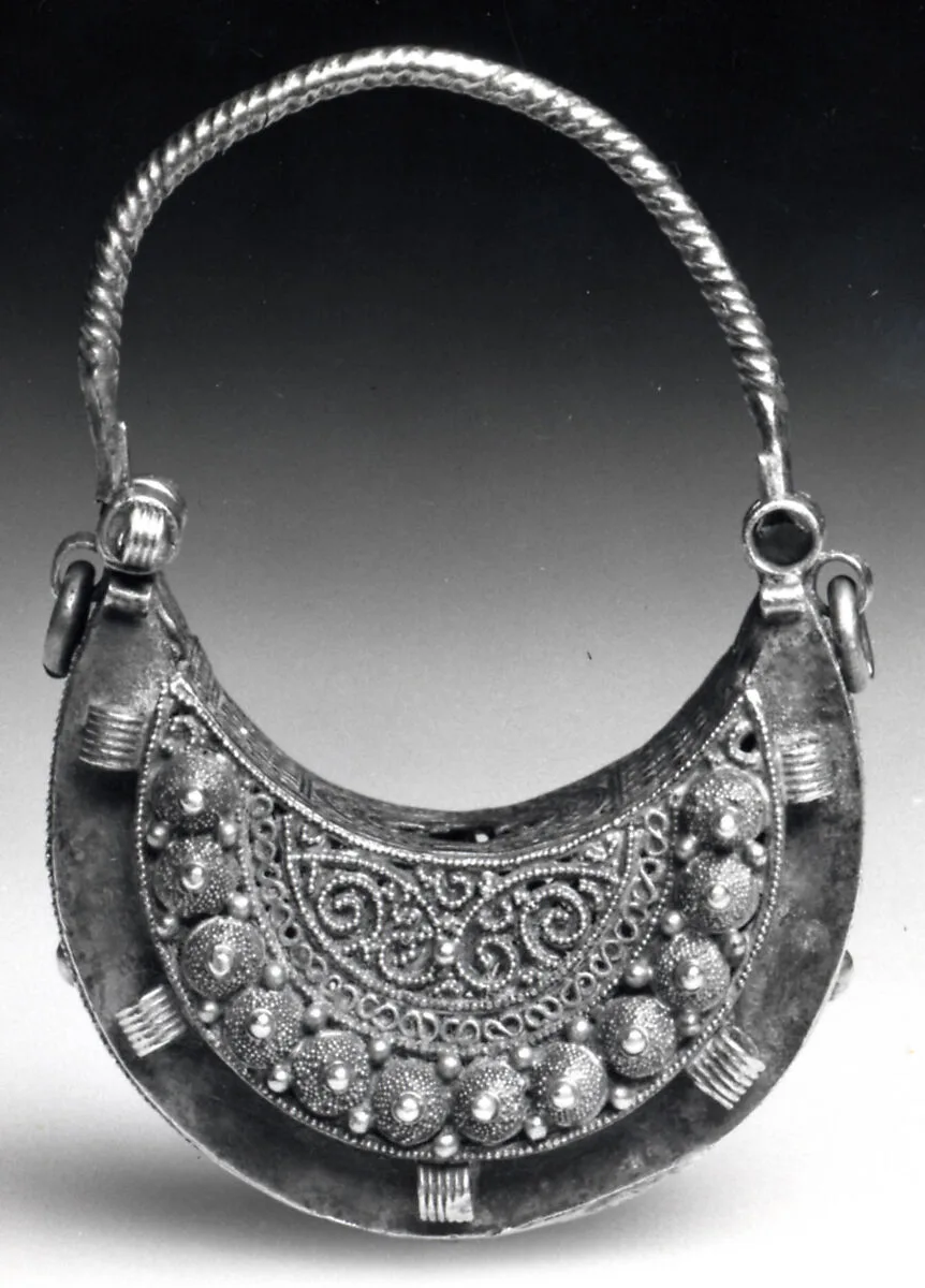 Earring — Unknown