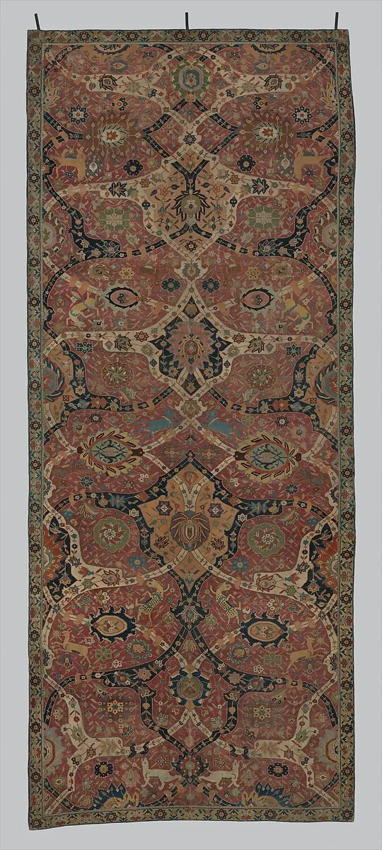 Carpet — Unknown