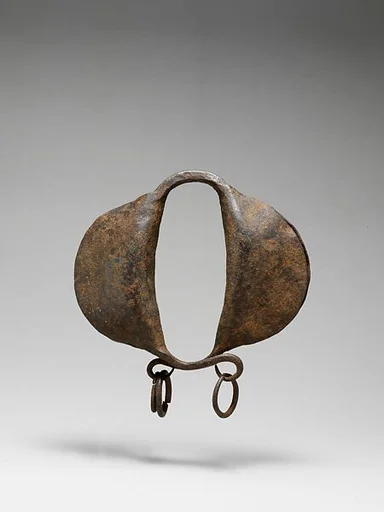 Double Bell Bracelet