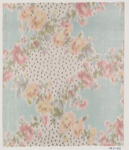 Textile sample