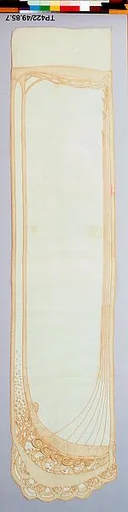 Window curtain