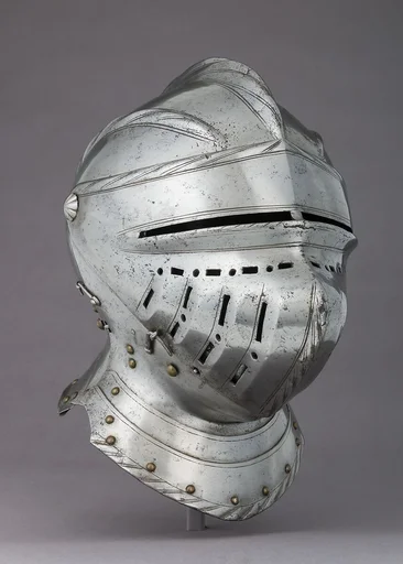 Armet
