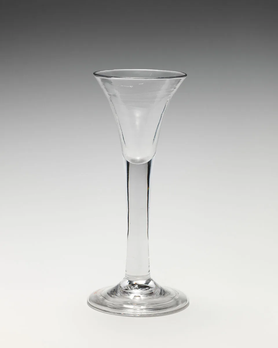 Wineglass — Unknown