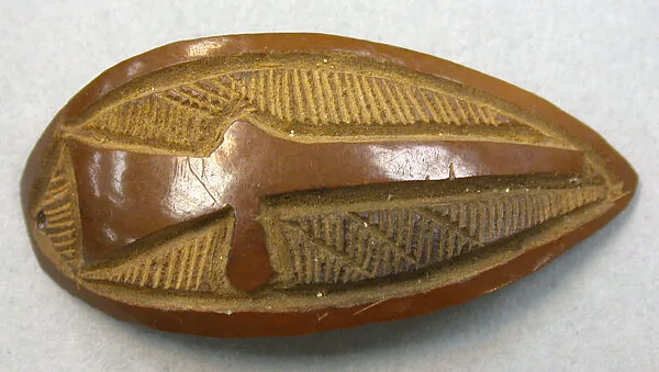 Game Piece (Abbia) — Unknown