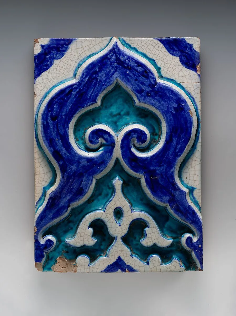 Tile — Unknown