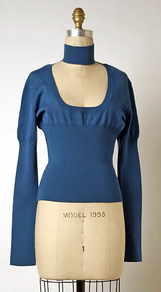Sweater — Jean Paul Gaultier