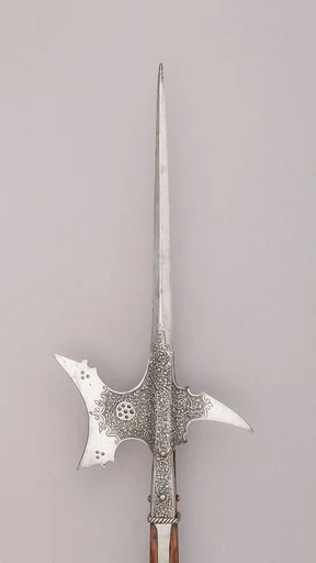 Halberd