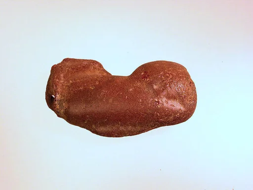 Pendant: Head of Acheloos?
