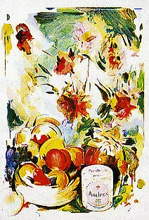 Flower - Piece B — Richard Hamilton