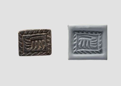 Gable seal