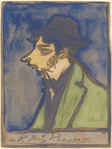 Carles Casagemas