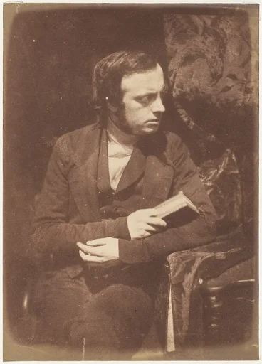 Thomas Bell, Leswalt