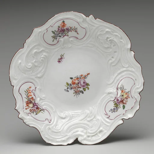 Plate