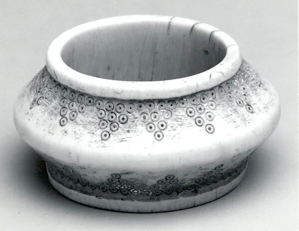 Bracelet — Unknown