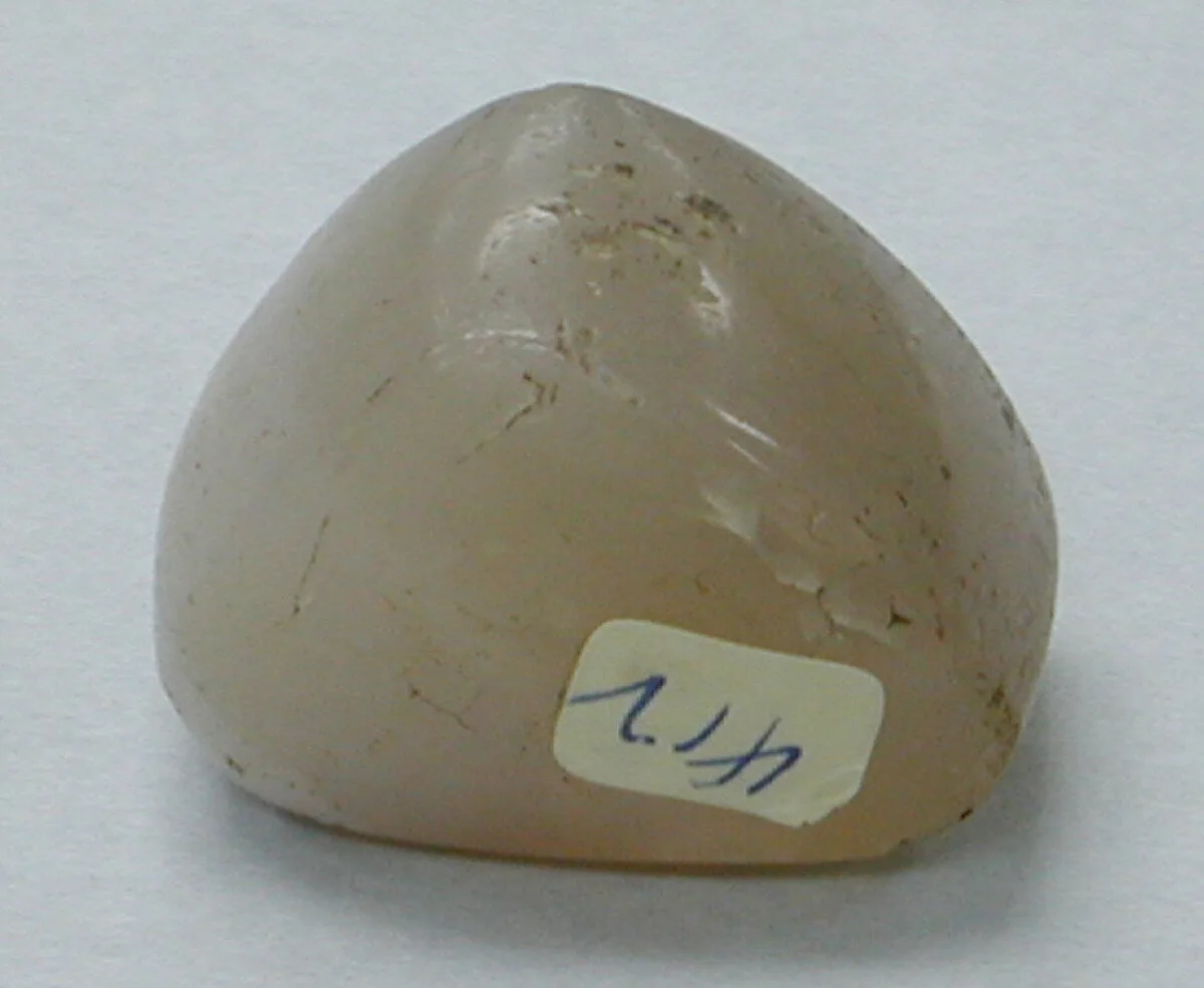 Stone Pulidor — Unknown